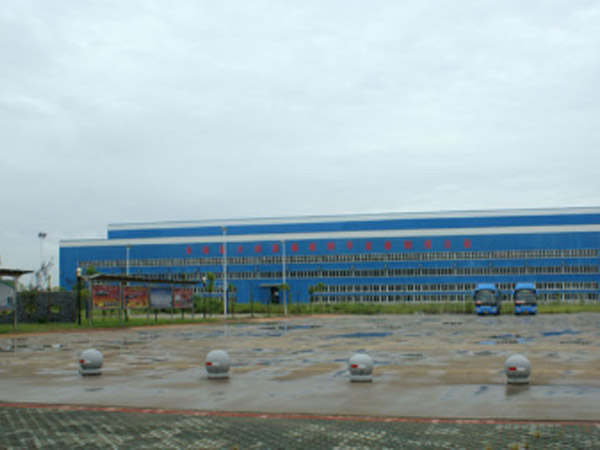 Press Machine Factory