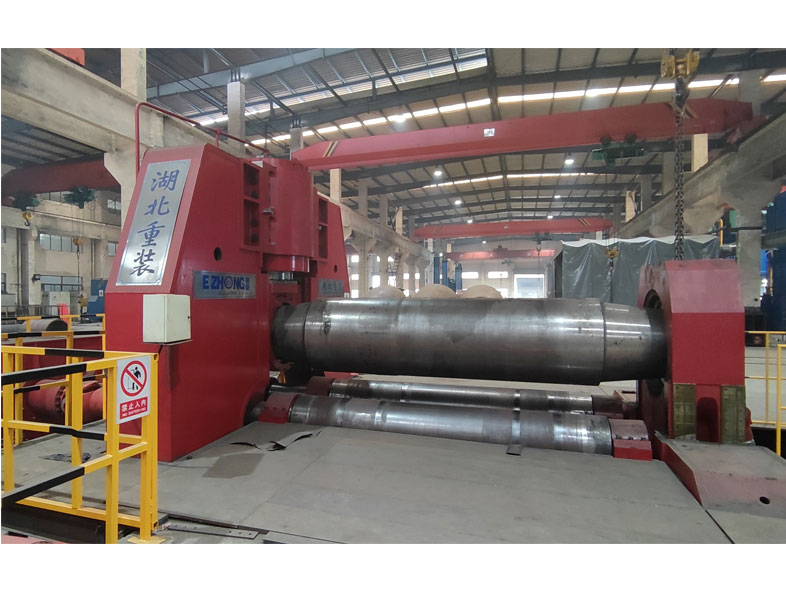 Used Roll Forming Machine