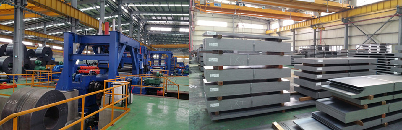 Sheet Metal Roll Forming