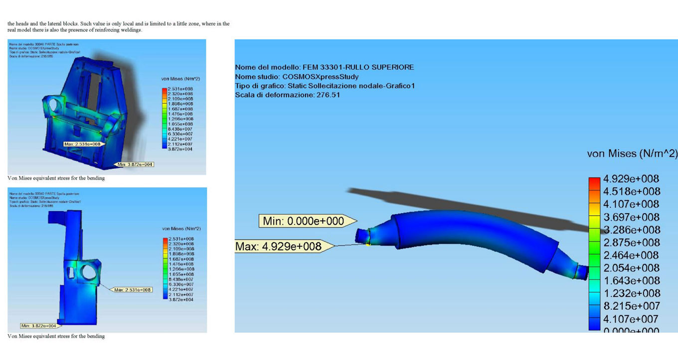 Sheet Metal Forming Machine Technical Help