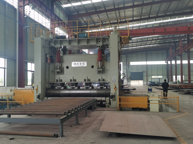 EZHONG Sheet Metal Machines